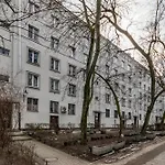 Διαμέρισμα Al Wojska Polskiego 58 By Homeprime *