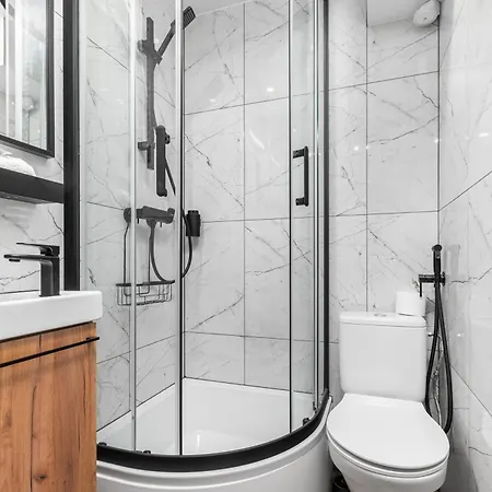 Appartement Al Wojska Polskiego 58 By Homeprime