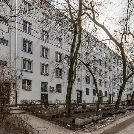 Appartement Al Wojska Polskiego 58 By Homeprime *